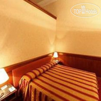 Best Western Hotel Moderno Verdi