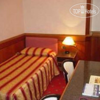 Best Western Hotel Moderno Verdi