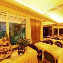 Best Western Hotel Moderno Verdi