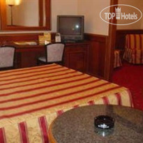 Best Western Hotel Moderno Verdi