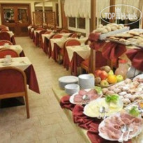 Best Western Hotel Moderno Verdi