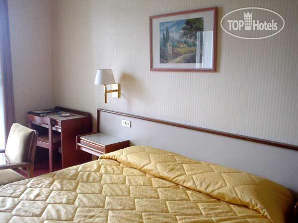Hotel photo Paradiso 4*