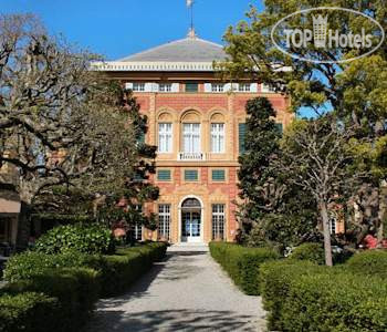 Hotel photo Villa Balbi 4*