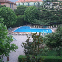 Villa Balbi 