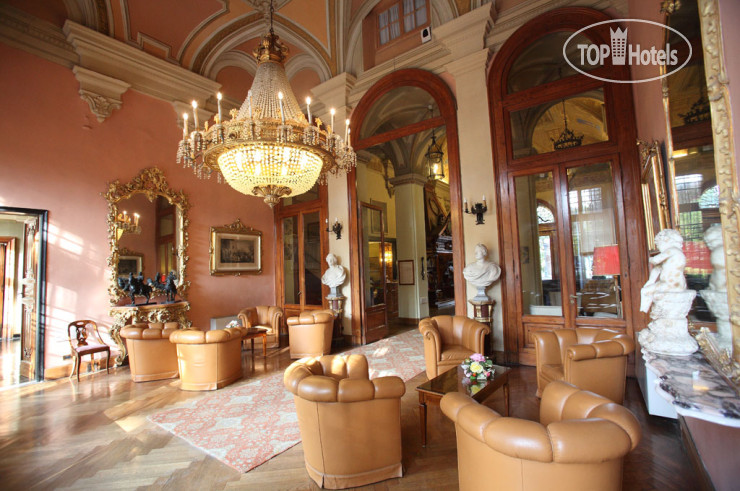 New photos from tourists Villa Balbi 4*