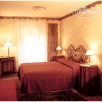 Centrale hotel Courmayeur 