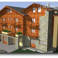 Bon Souvenir Courmayeur 