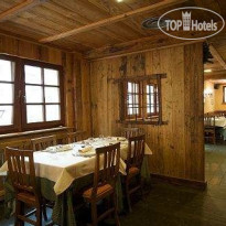 Bon Souvenir Courmayeur 