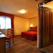 Bon Souvenir Courmayeur 