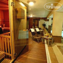 Bon Souvenir Courmayeur 