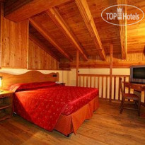 Bon Souvenir Courmayeur 