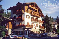 Hotel photo Residence Checrouit Courmayeur 3*