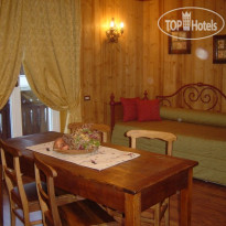 Residence Checrouit Courmayeur 