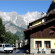 Dei Camosci hotel Courmayeur 