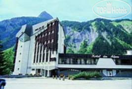 Hotel photo Club Des Alpes 2*
