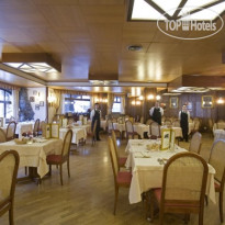 IH Hotels Mont Blanc Courmayeur