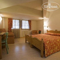 IH Hotels Mont Blanc Courmayeur