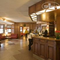 IH Hotels Mont Blanc Courmayeur
