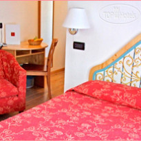 IH Hotels Mont Blanc Courmayeur