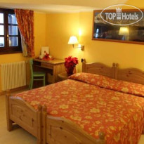 IH Hotels Mont Blanc Courmayeur
