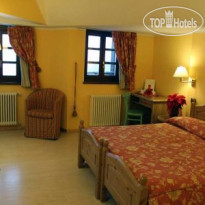 IH Hotels Mont Blanc Courmayeur