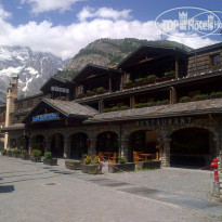 IH Hotels Mont Blanc Courmayeur