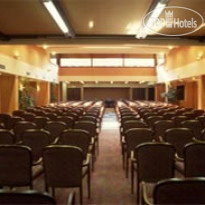 Pavillon hotel Courmayeur 