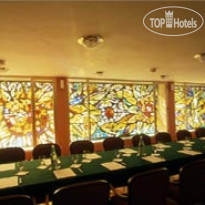 Pavillon hotel Courmayeur 