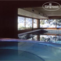 Pavillon hotel Courmayeur 