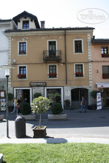 Hotelier's photos La Meizon De Sara