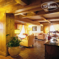 Gran Baita hotel Courmayeur
