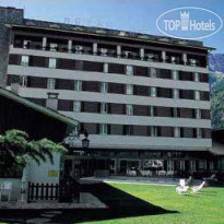 Grand Hotel Royal e Golf Courmayeur
