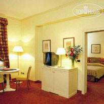 Grand Hotel Royal e Golf Courmayeur