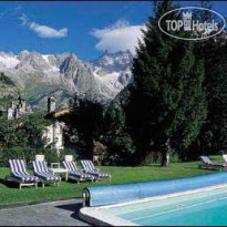 Grand Hotel Royal e Golf Courmayeur