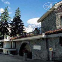 Grand Hotel Royal e Golf Courmayeur