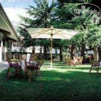 Grand Hotel Royal e Golf Courmayeur
