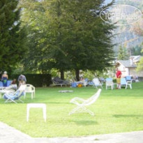 Grand Hotel Royal e Golf Courmayeur