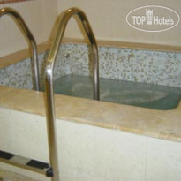 Grand Hotel Royal e Golf Courmayeur
