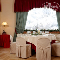 Grand Hotel Royal e Golf Courmayeur