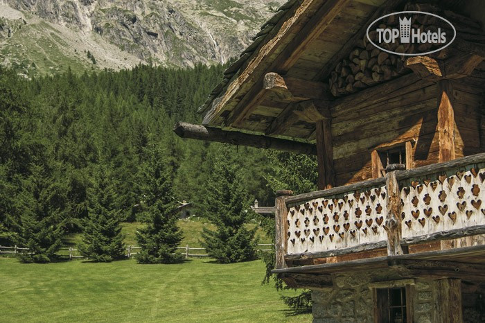 Grand Hotel Royal e Golf Courmayeur