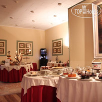 Grand Hotel Royal e Golf Courmayeur