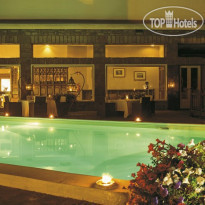 Grand Hotel Royal e Golf Courmayeur