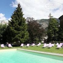 Grand Hotel Royal e Golf Courmayeur