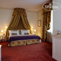 Grand Hotel Royal e Golf Courmayeur