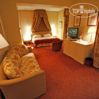 Grand Hotel Royal e Golf Courmayeur