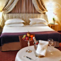Grand Hotel Royal e Golf Courmayeur