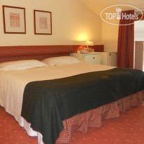 Grand Hotel Royal e Golf Courmayeur