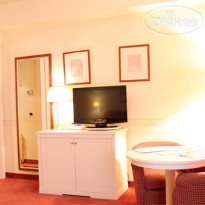 Grand Hotel Royal e Golf Courmayeur