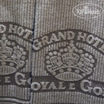 Grand Hotel Royal e Golf Courmayeur