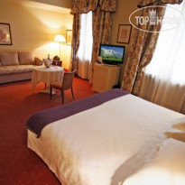 Grand Hotel Royal e Golf Courmayeur